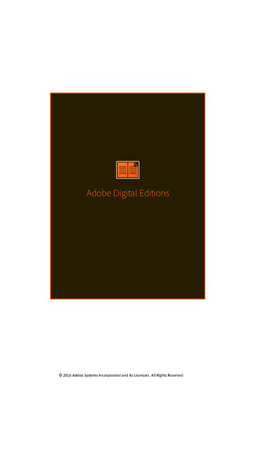 Adobe Digital Editions��׿�������ͼ2