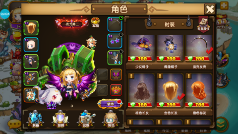 ��ս������0.1���ⵥ��̨��ͼ5