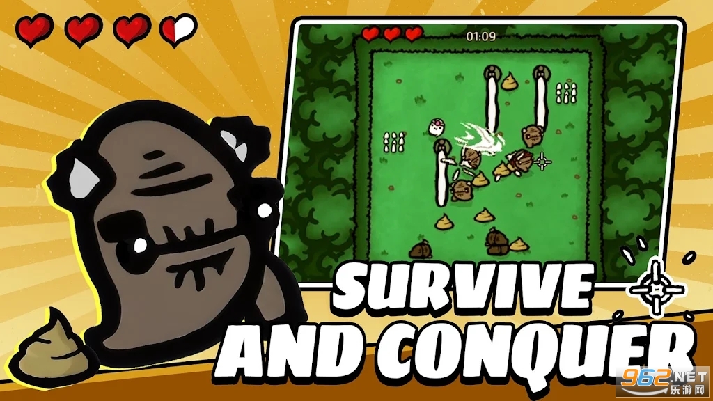 Lost Potato��ʧ��������v1.0.69��ͼ0