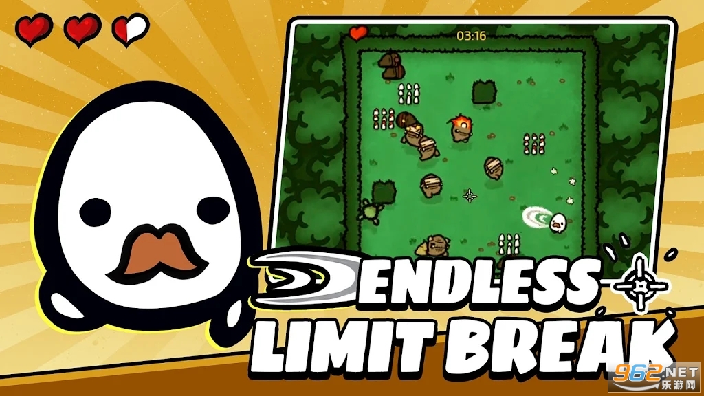 Lost Potato��ʧ��������v1.0.69��ͼ1