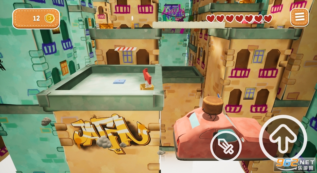 �ַ������ᴫ��The Legend of Jaffa Browniev1.0��ͼ2