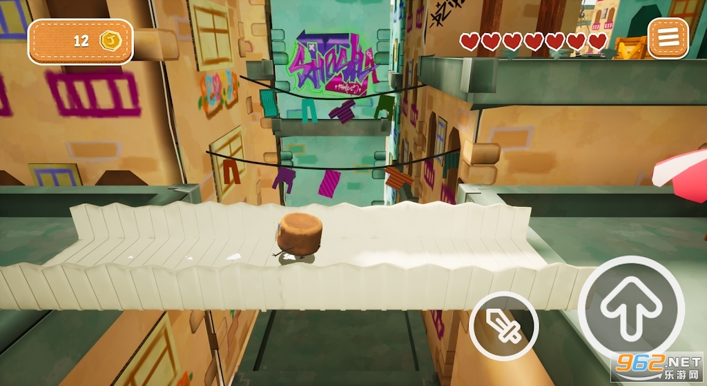 �ַ������ᴫ��The Legend of Jaffa Browniev1.0��ͼ3