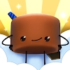 �ַ������ᴫ��The Legend of Jaffa Brownie