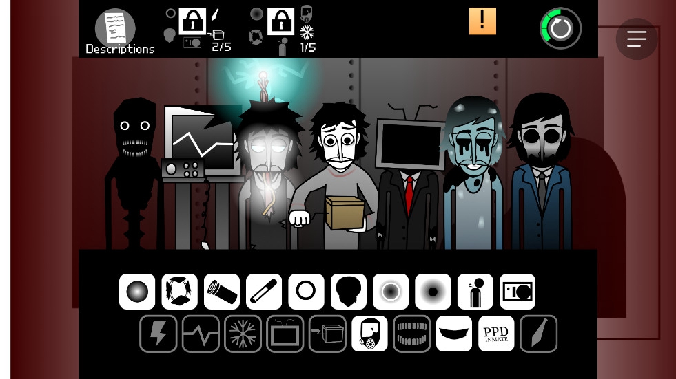 �������corruptbox�汾v1.5��ͼ3