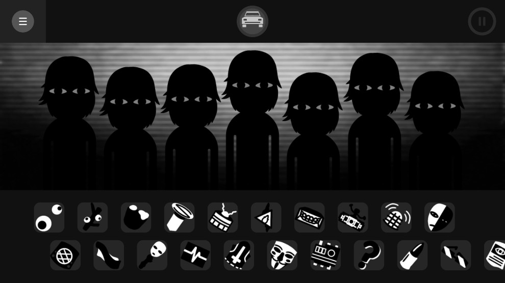 �������Monochromeģ��v0.5.7��ͼ0