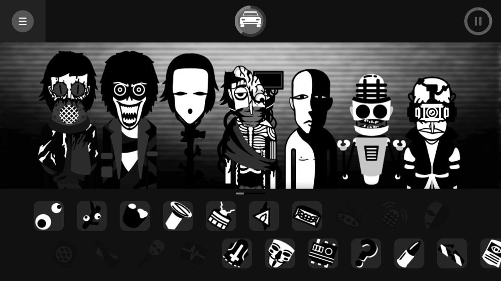�������Monochromeģ��v0.5.7��ͼ3