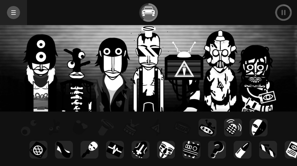 �������Monochromeģ��v0.5.7��ͼ2