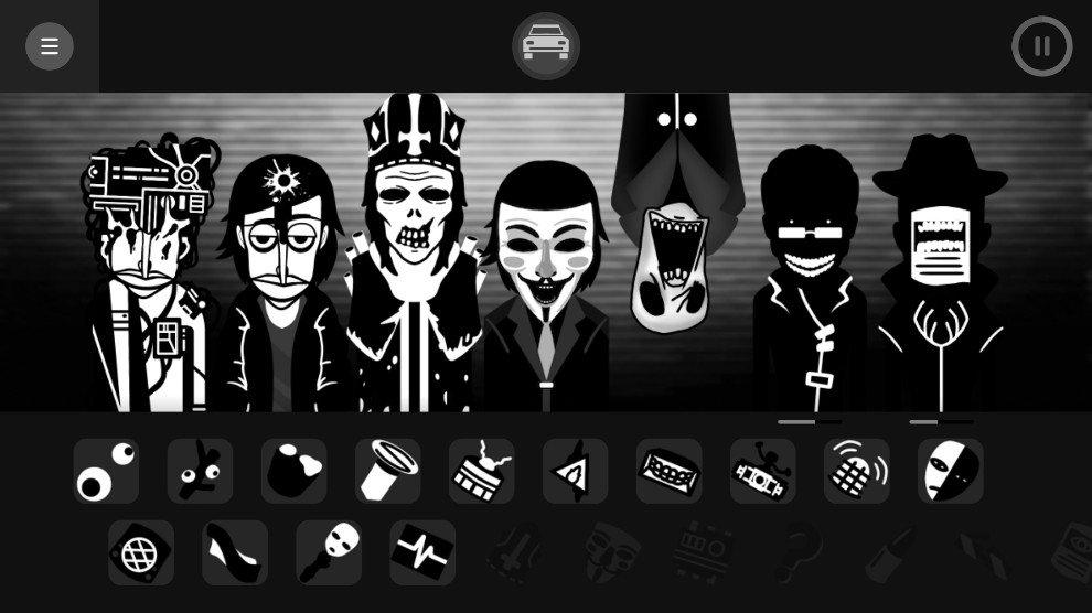 �������Monochromeģ��v0.5.7��ͼ4