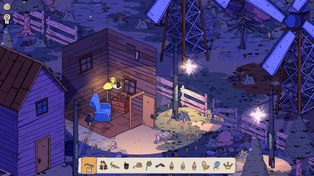 Wind Peaks��֮����Ϸ��Ѱ��ͼ1