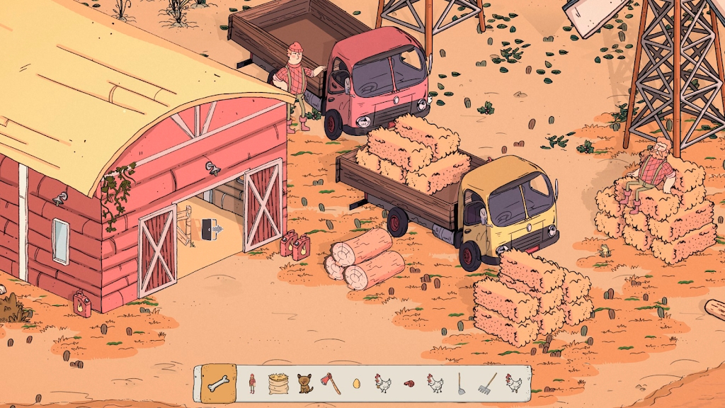 Wind Peaks��֮����Ϸ��Ѱ��ͼ0