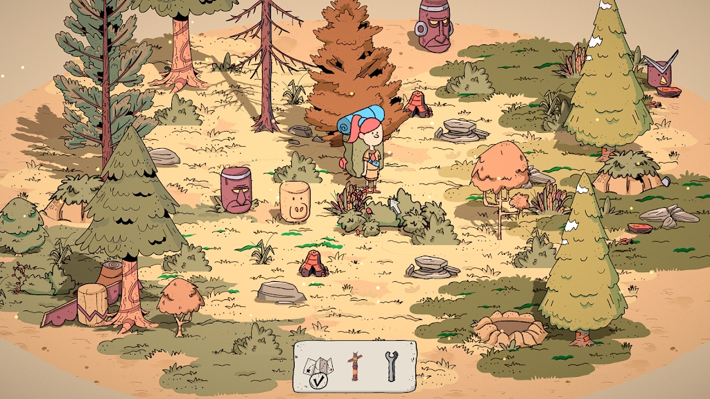 Wind Peaks��֮����Ϸ��Ѱ��ͼ5