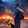 ս������Survival after War. RPG idle����