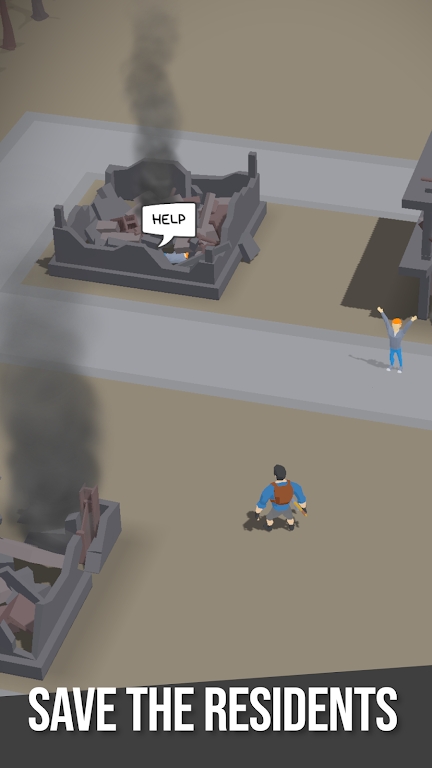 ս������Survival after War. RPG idle����v1.0.12��ͼ3