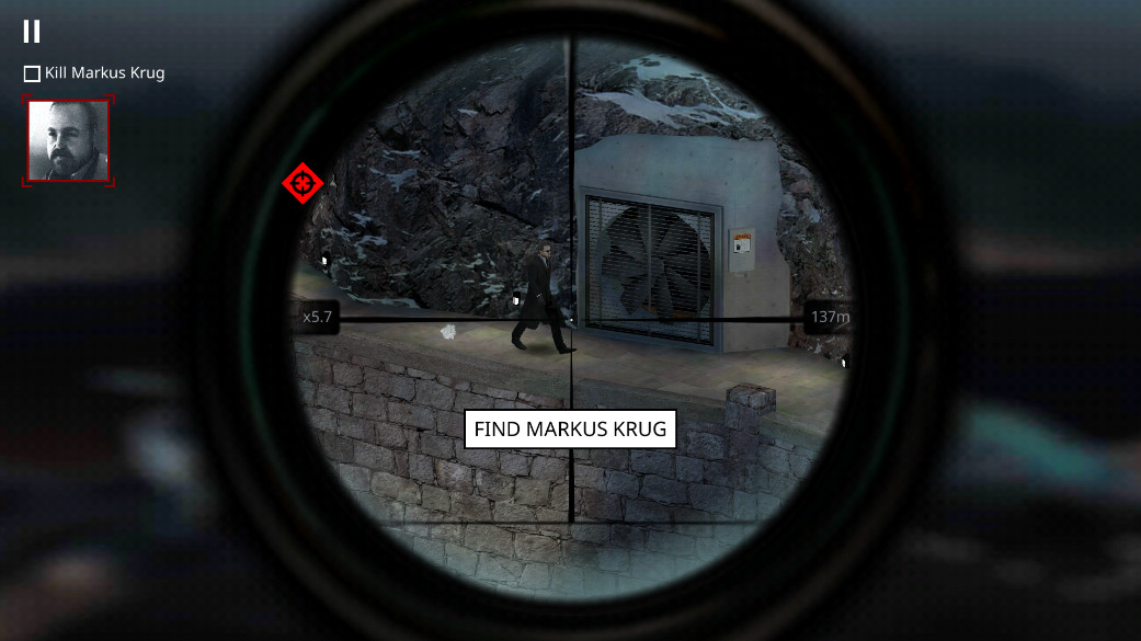 Sniperɱ�־ѻ����ƽ���ͼ2