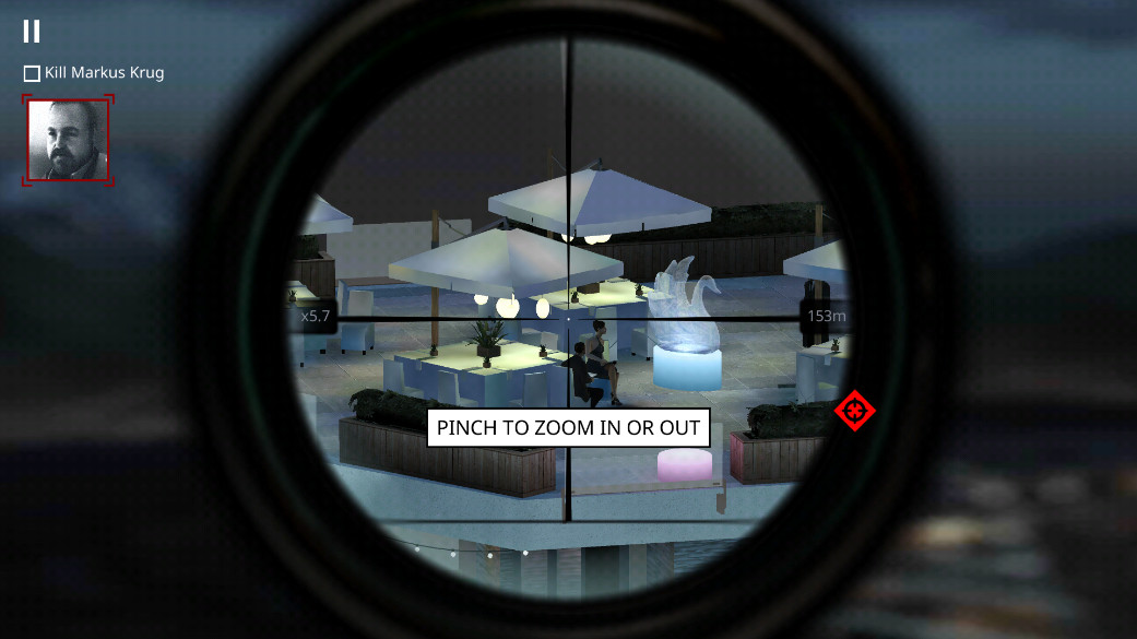 Sniperɱ�־ѻ����ƽ���ͼ5