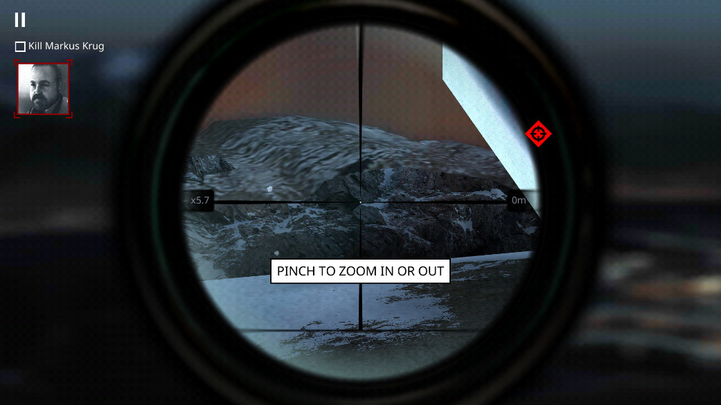Sniperɱ�־ѻ����ƽ���ͼ4