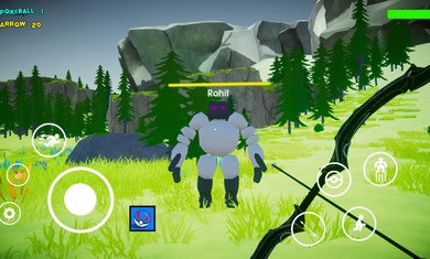 PalWorld_Mobile������³�ֻ���������ƽ�ͼ3