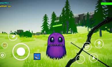 PalWorld_Mobile������³�ֻ���������ƽ�ͼ1