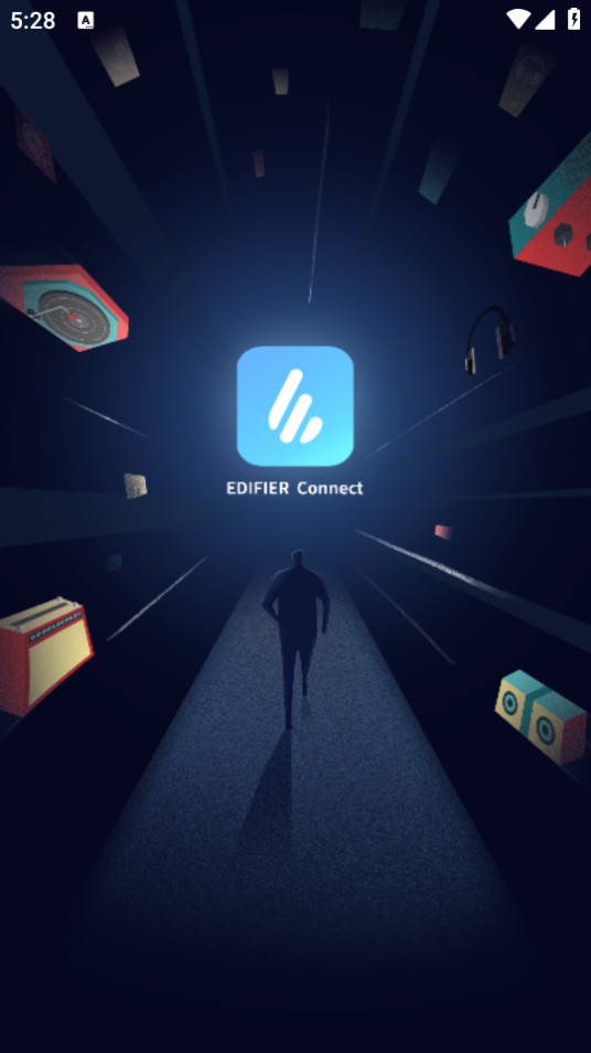 ������Edifier Connect��ͼ1