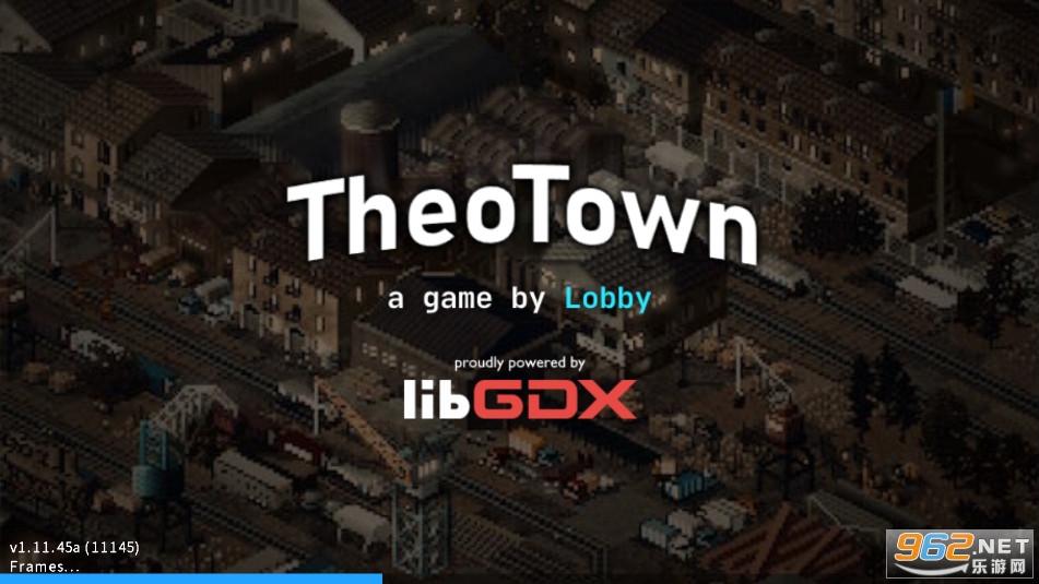 ����С��TheoTown2026���°��ͼ4