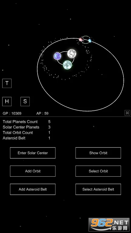 ���ǽ�����Theory of Planet Evolutionv2.50��ͼ3