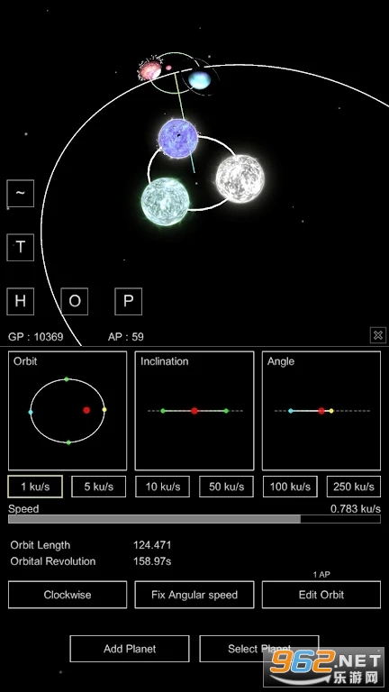 ���ǽ�����Theory of Planet Evolutionv2.50��ͼ2