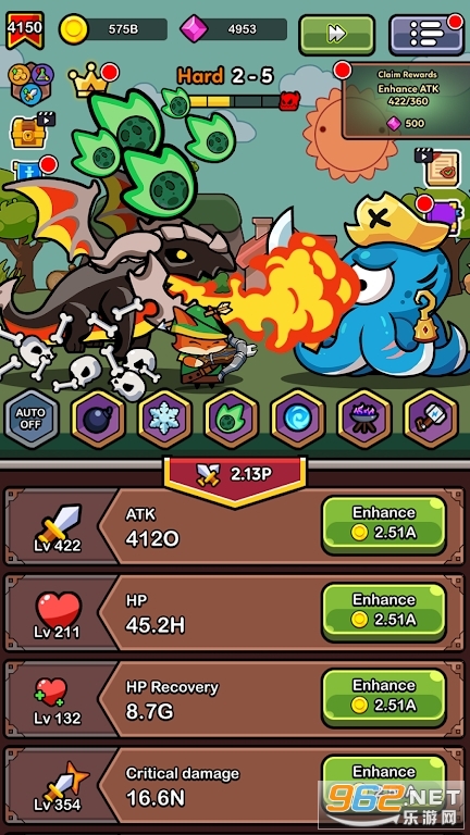 ������������RPG�ƽ���ͼ5