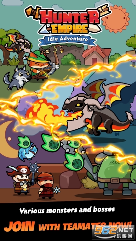 ������������RPG�ƽ���ͼ2