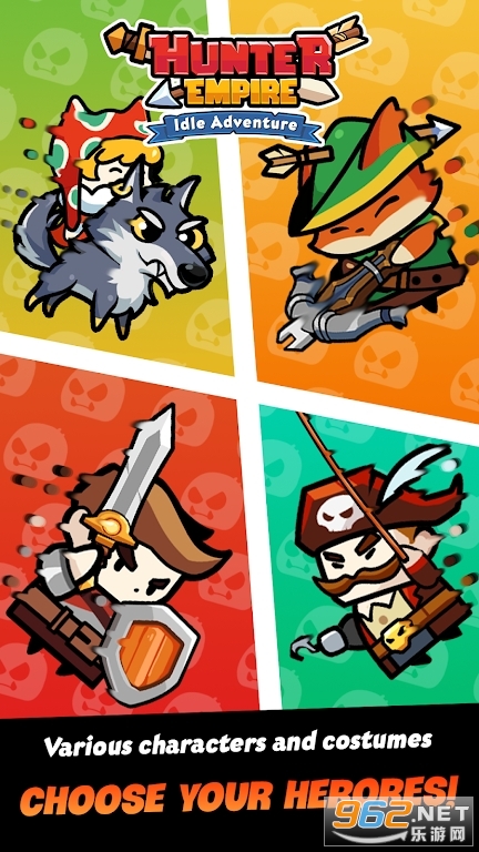 ������������RPG�ƽ���ͼ3