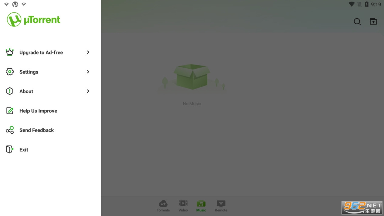 utorrent appv8.2.20��ͼ5
