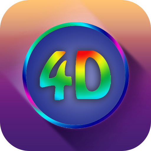 4D��̬��ֽ