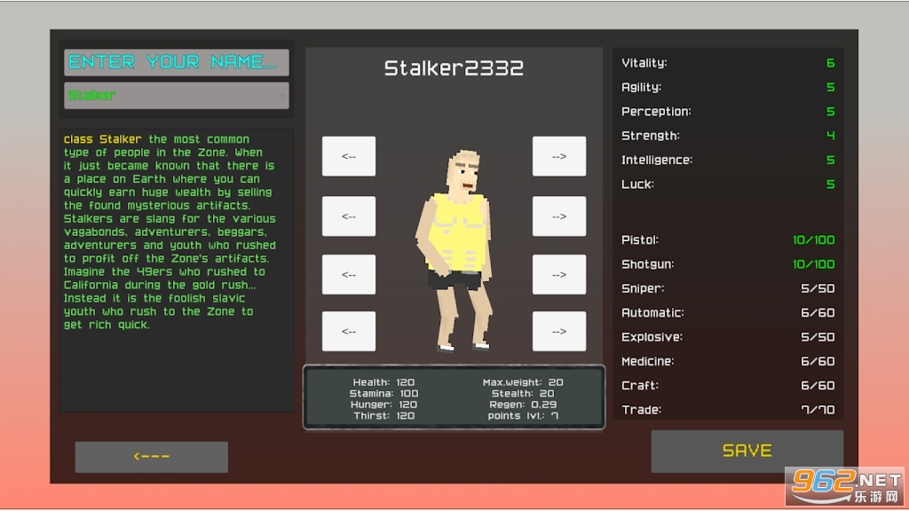 Pocket ZONE 2������2���°��ͼ0