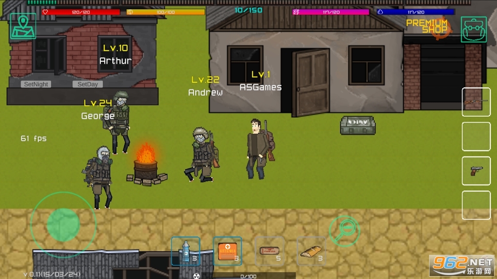 Pocket ZONE 2������2���°��ͼ2