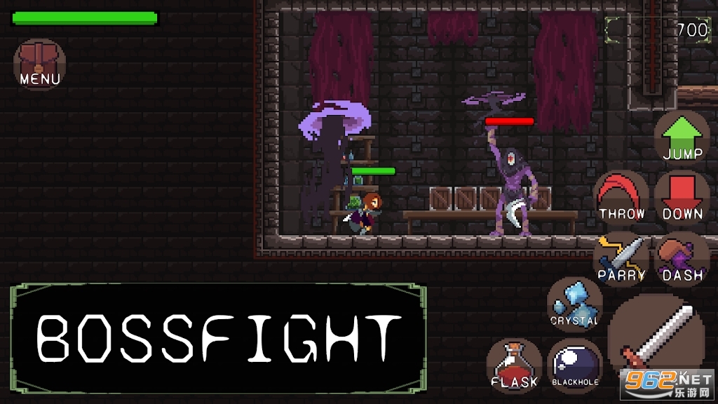 Elden Souls Dark Roguelike RPG������֮���ͼ0