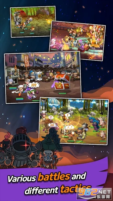 Hero KingdomӢ������v1.0.68��ͼ3