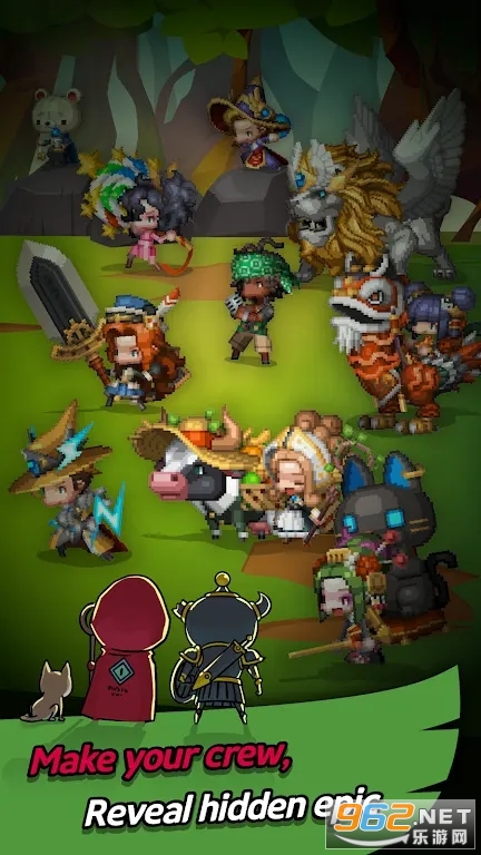 Hero KingdomӢ������v1.0.68��ͼ2
