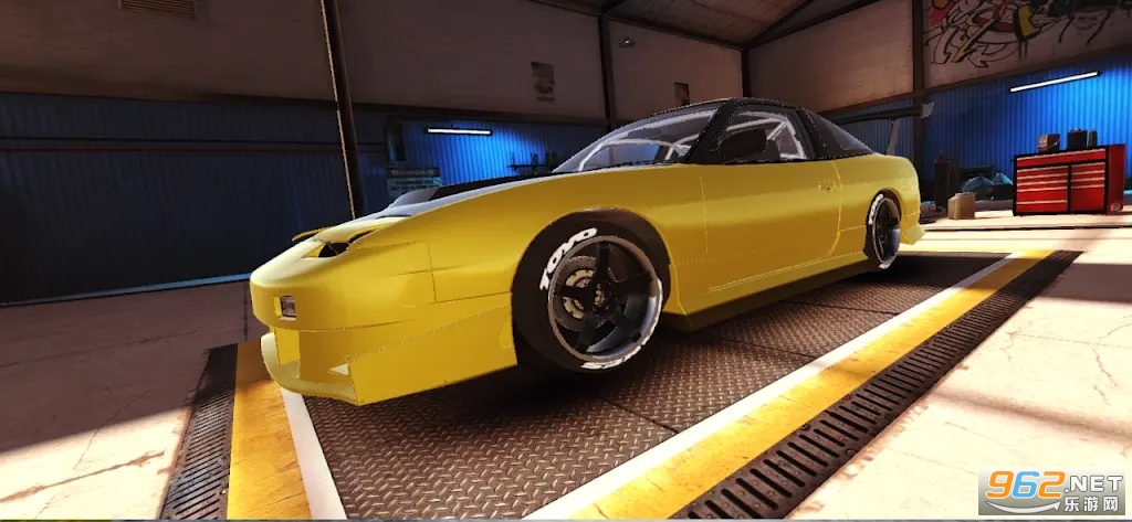 JDM��ʵƯ��JDM Real Drift���°��ͼ1