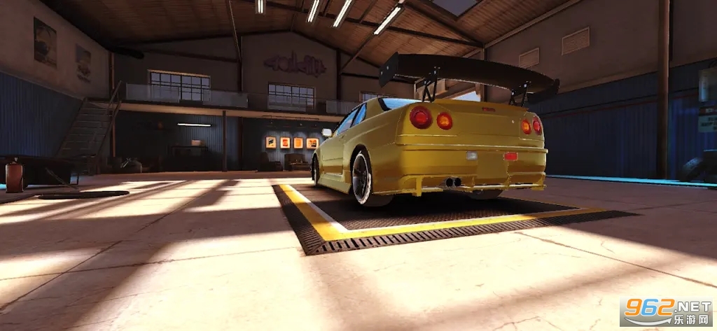 JDM��ʵƯ��JDM Real Drift���°��ͼ0