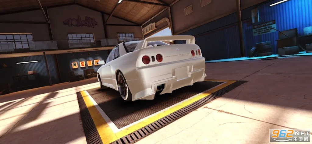 JDM��ʵƯ��JDM Real Drift���°��ͼ3