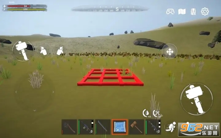 ��ʾ¼��Ϸ��׿�������ͼ1