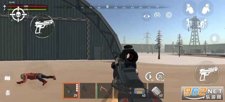 ��ʾ¼��Ϸ��׿�������ͼ5