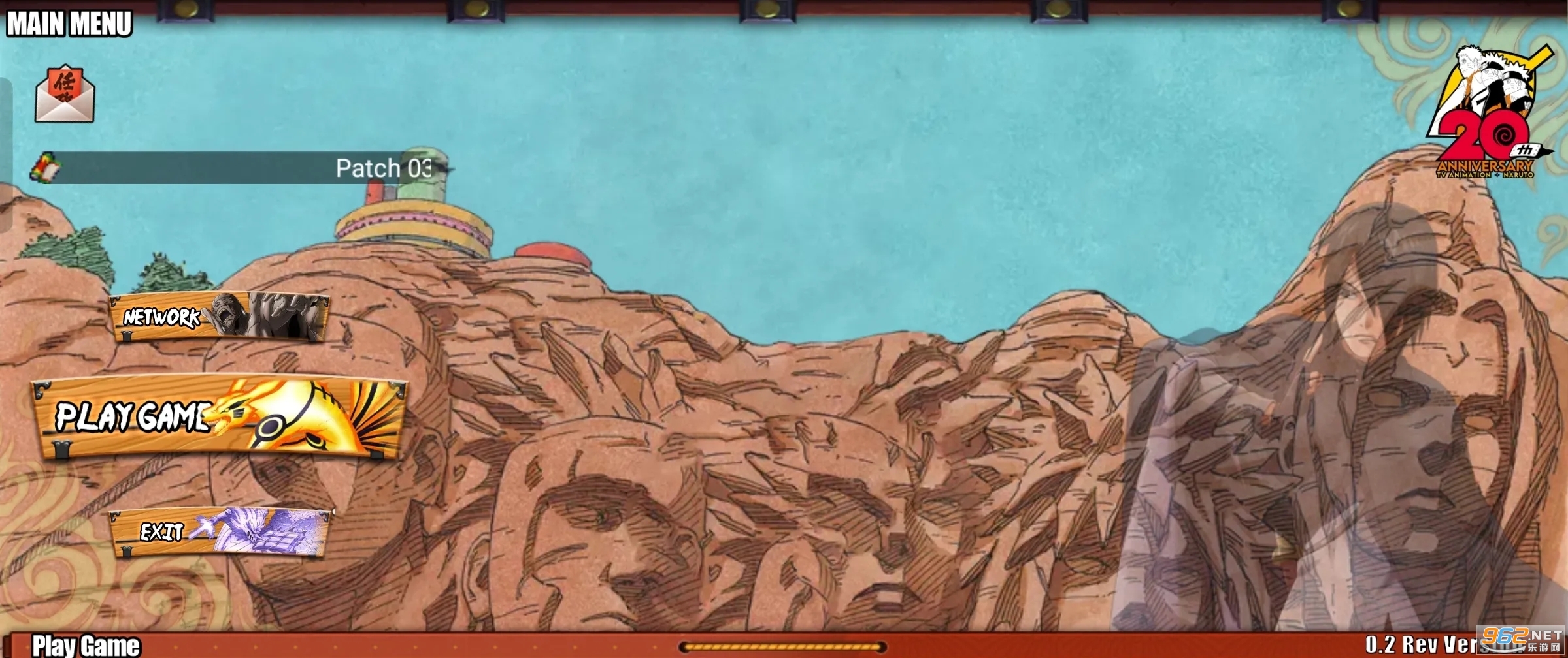 NarutoSenki��Ӱս�Ǻ�ҹ�������°��ͼ2