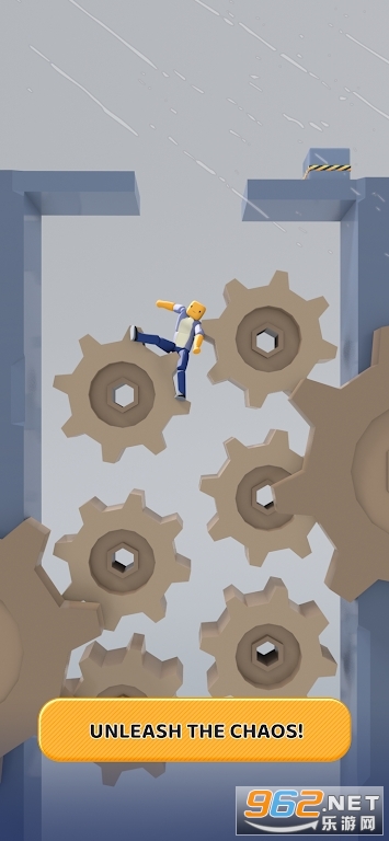 Doll Destruction Rampage�������ƻ�������Ϸ��ͼ1