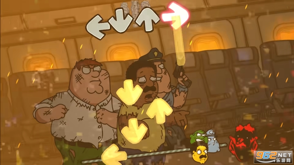 FNF vs Pibby Darkness Takeover���󻯶��֮��ģ���ͼ0