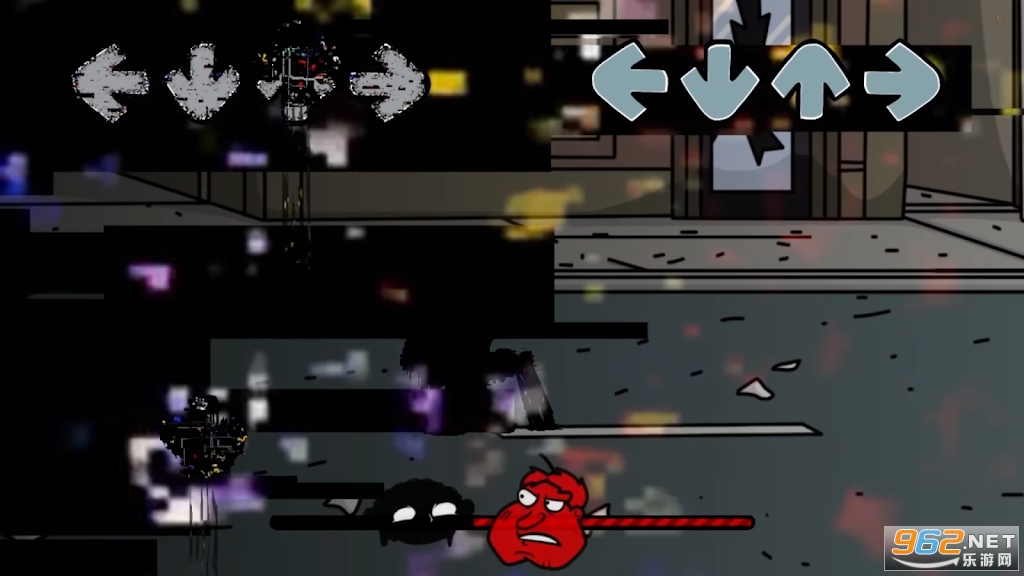 FNF vs Pibby Darkness Takeover���󻯶��֮��ģ���ͼ2