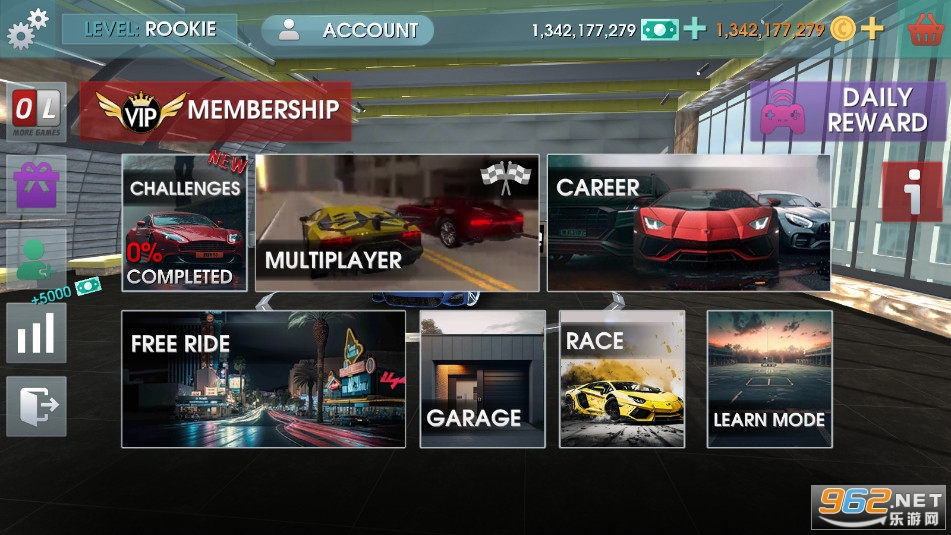 ��ʻѧУģ��Driving School Sim�������޽�Ұ��ͼ5