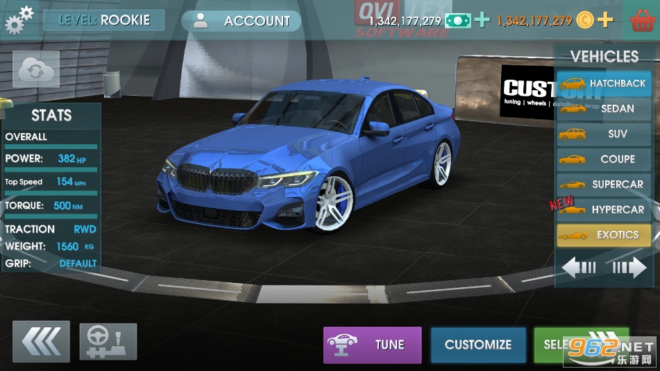 ��ʻѧУģ��Driving School Sim�������޽�Ұ��ͼ3