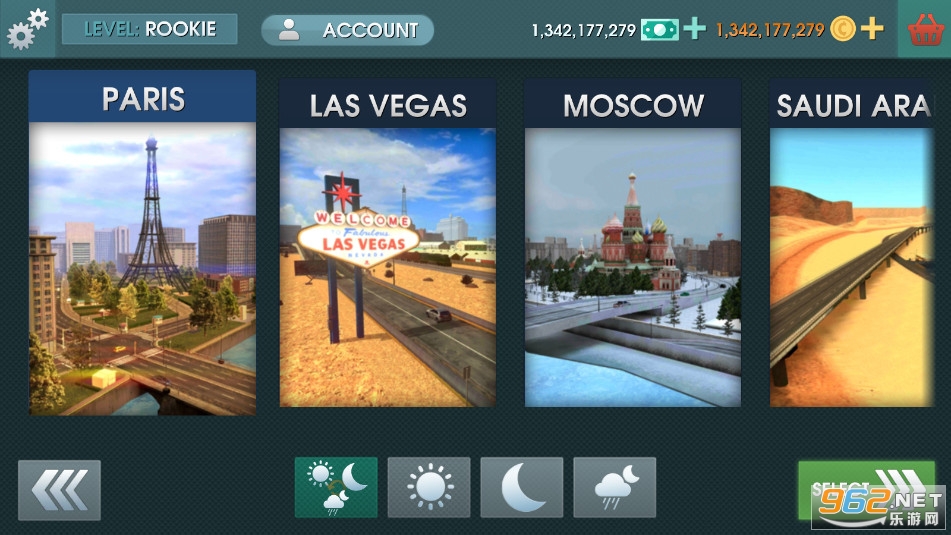 ��ʻѧУģ��Driving School Sim�������޽�Ұ��ͼ2