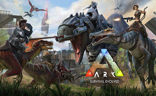 ARK����������������ֻ���_�����������2.0�ֻ���_������������ٷ���������