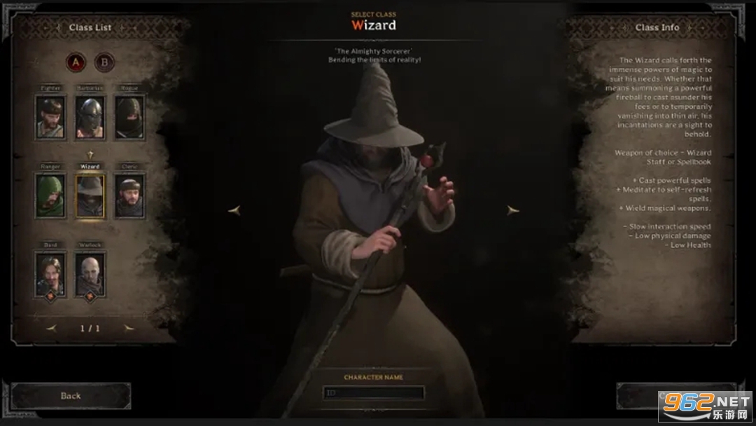 ����ʱ��DARK AND DARKER MOBILE��ͼ5